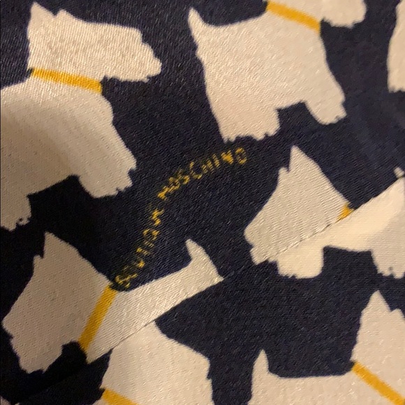 Moschino Shirt - Picture 6 of 6